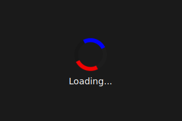 Circle-Loader