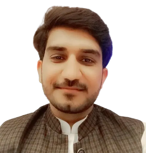 Majid Ali's profile