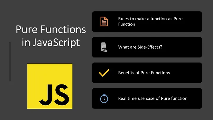 Pure Function